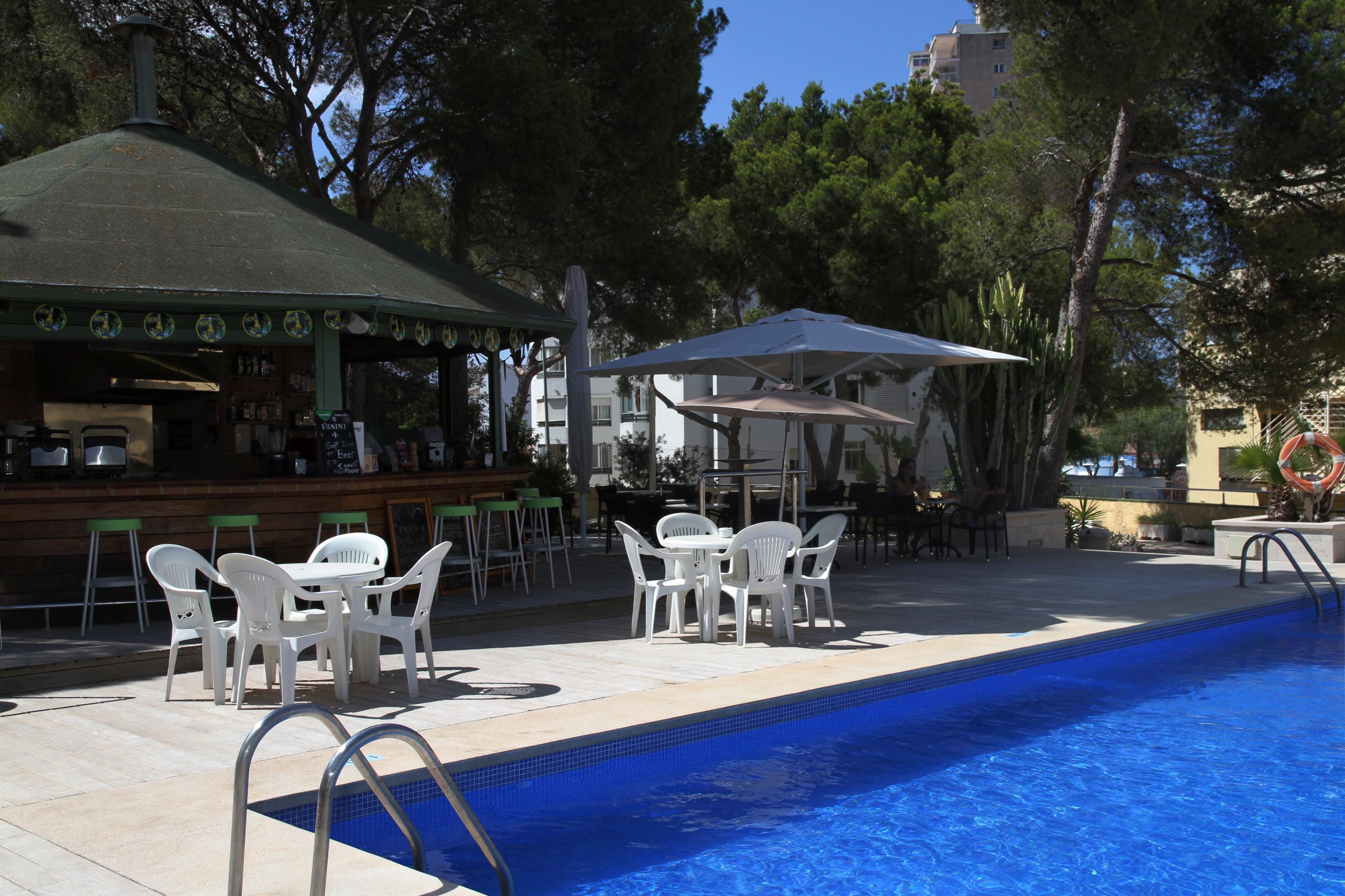 Mallorca Appartamento 3*
