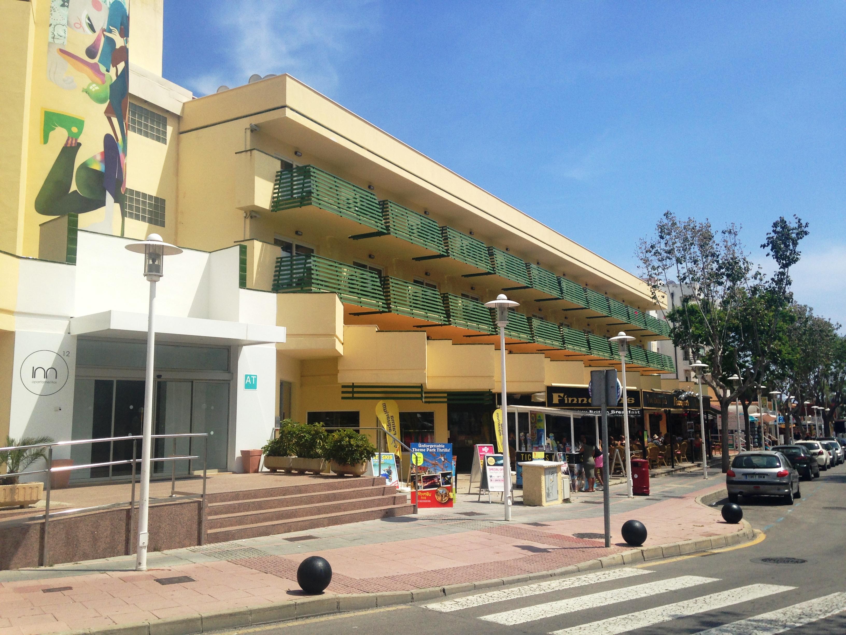 Mallorca Appartamento 3*