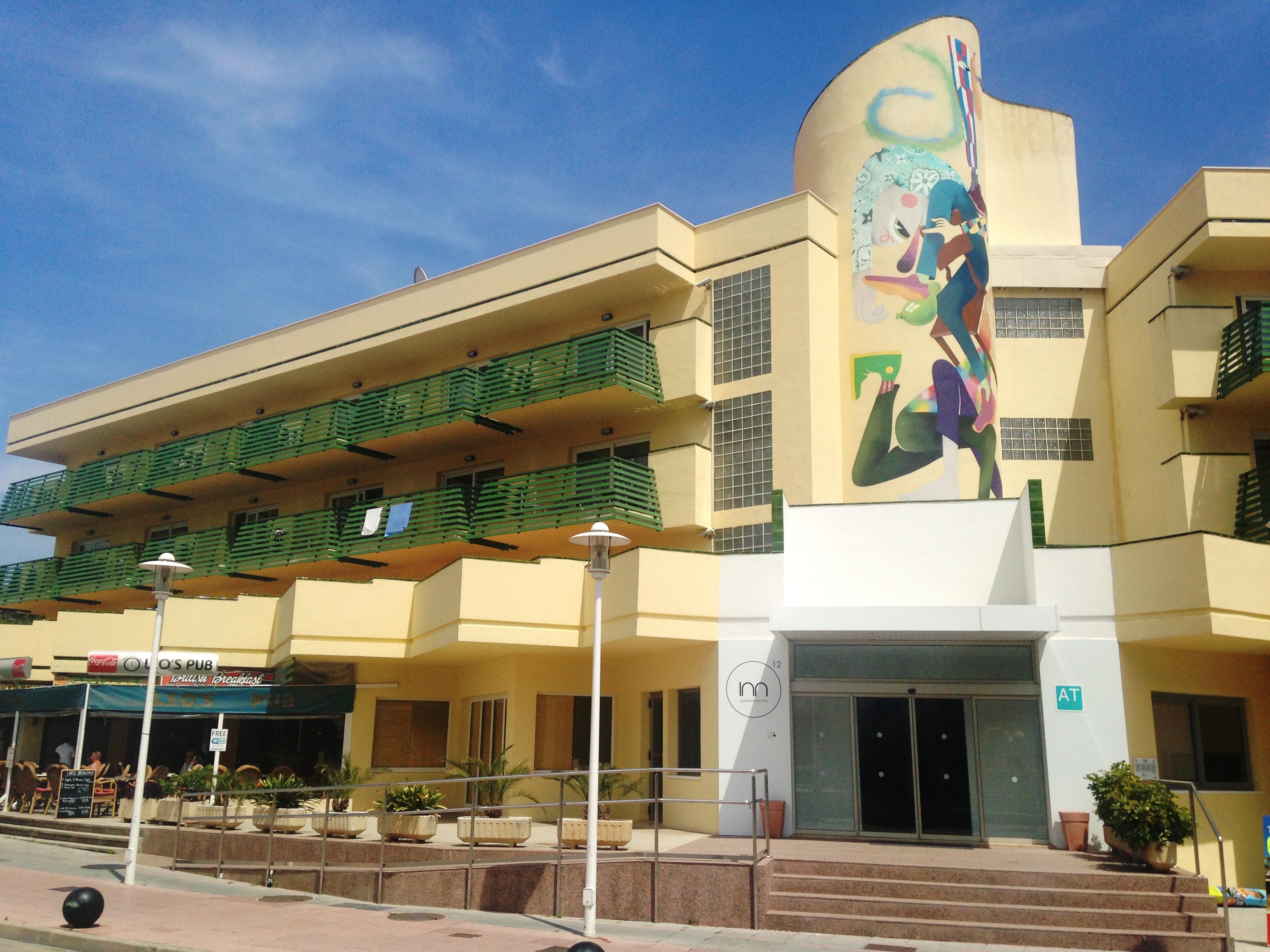 Mallorca Appartamento 3*