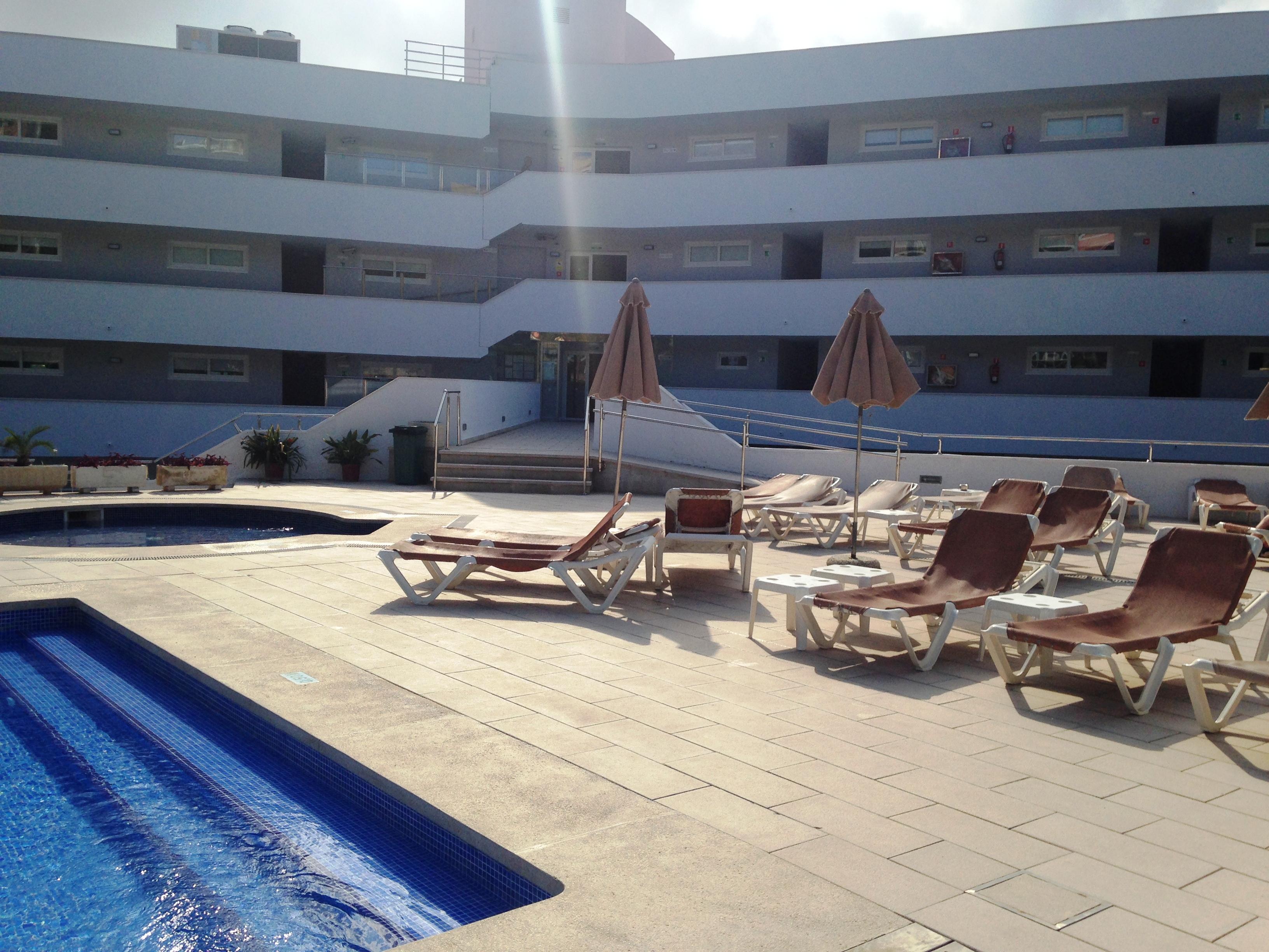 Mallorca Appartamento 3*