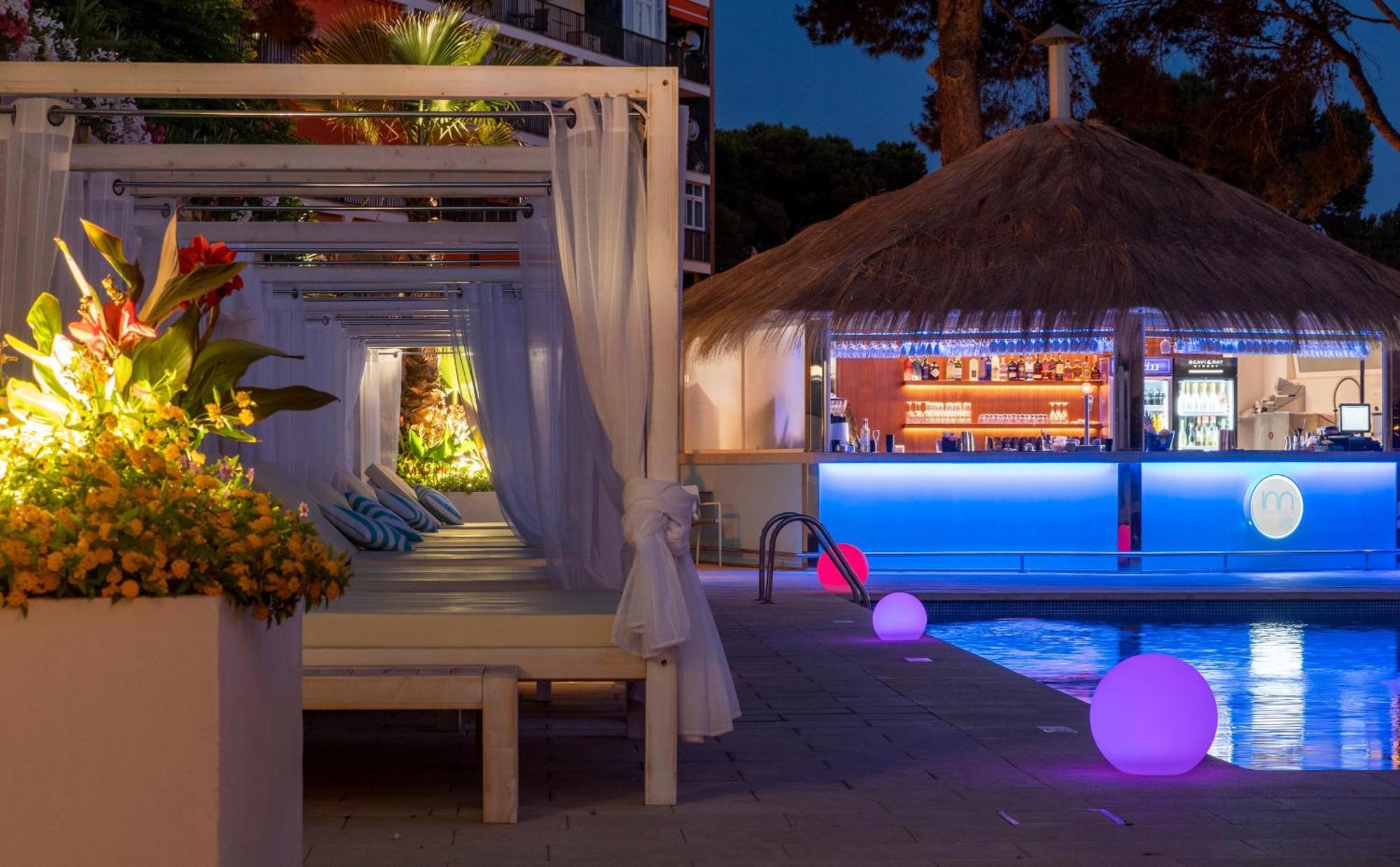 Mallorca Appartamento 3*