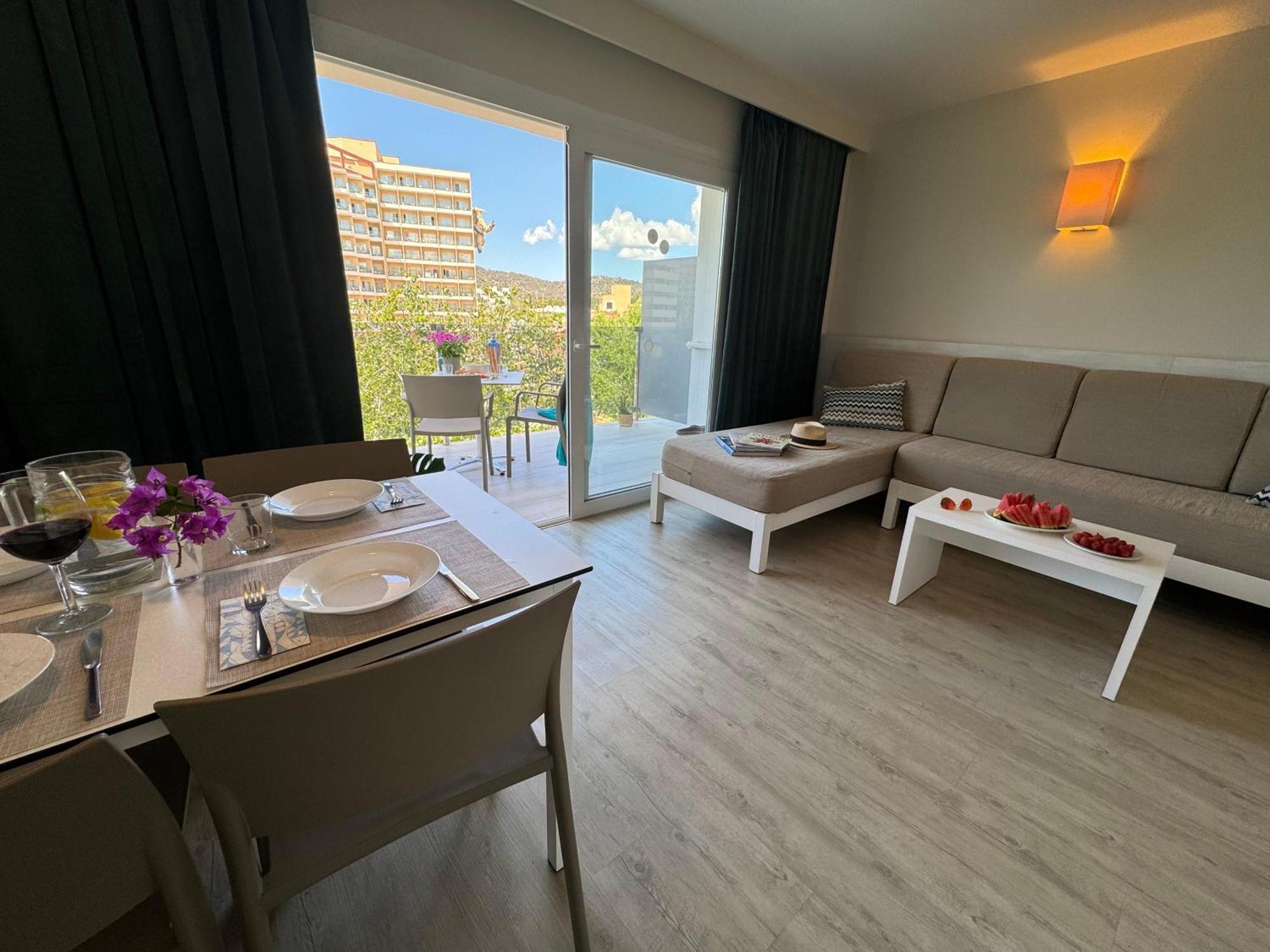 Appartamento Mallorca