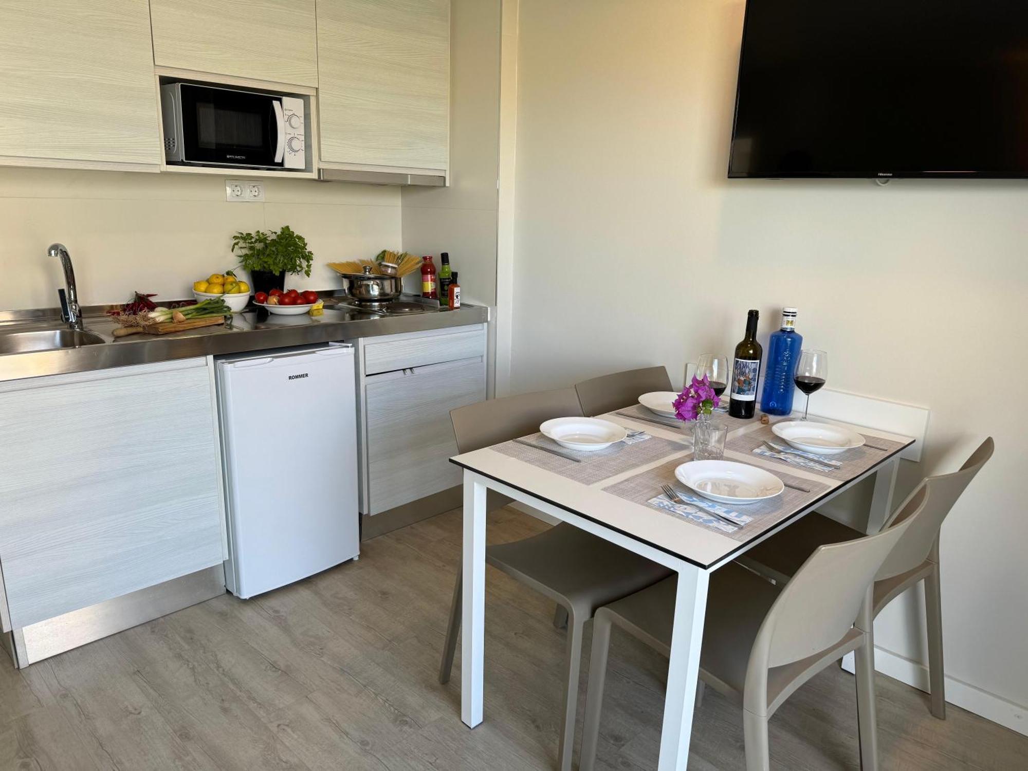 Mallorca Appartamento Magaluf (Mallorca)