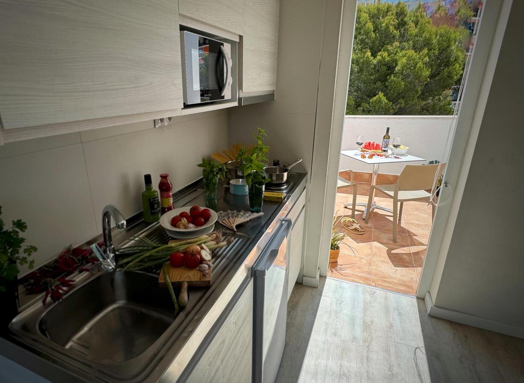 Mallorca Appartamento Magaluf (Mallorca)